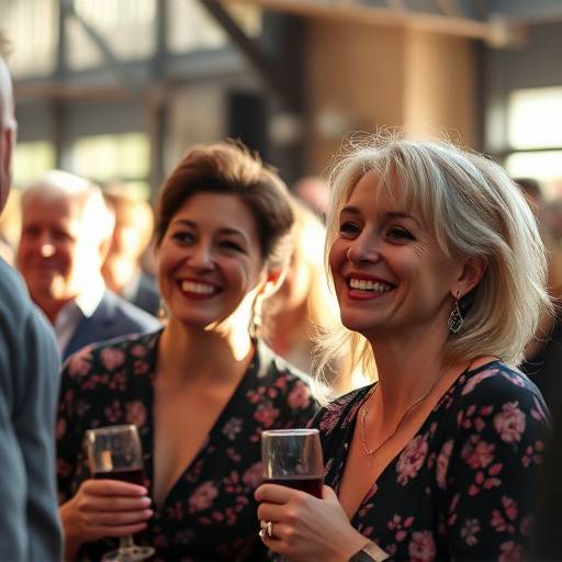 Example of our event photography