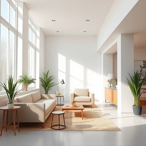 Example of our real estate photography