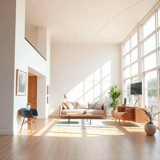 Example of real estate photography