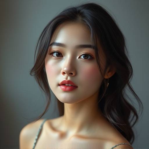 Photo of Amelia Chen