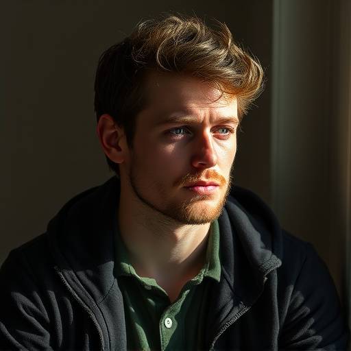 Photo of Julian Bellweather